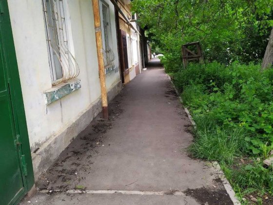 Продам дом на Радужной