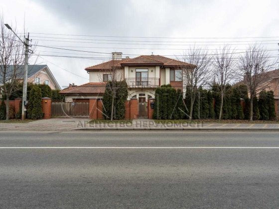 Продажа дома, с. Петропавловская Борщаговка, Бучанский, ГАЗ, ГЕНЕРАТОР Петропавловская Борщаговка