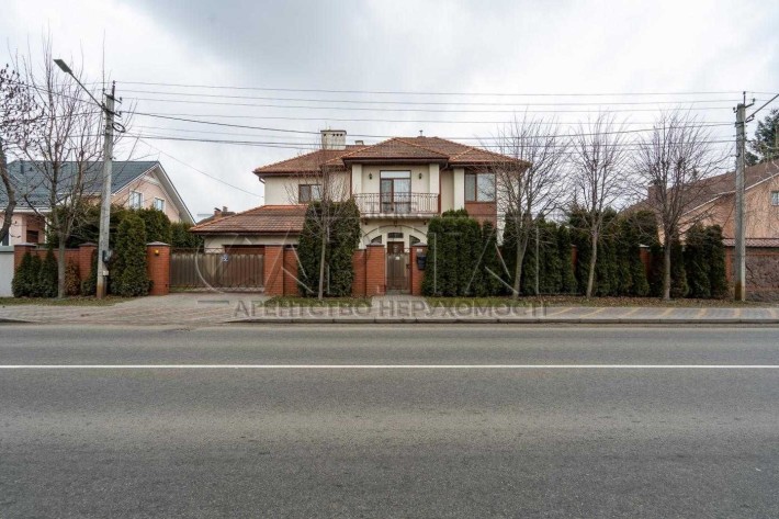 Продажа дома, с. Петропавловская Борщаговка, Бучанский, ГАЗ, ГЕНЕРАТОР - фото 1