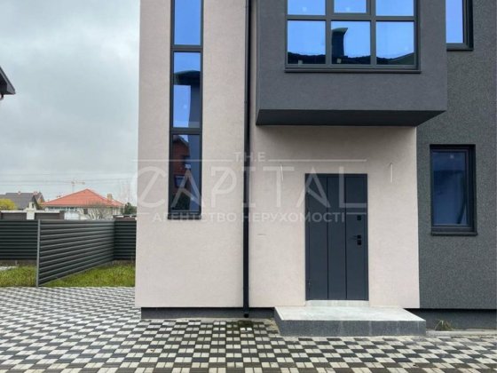 Продам дуплекс 99м2, 3-к /Петропавлівська борщагівка/закритий КМ/ Газ Петропавловская Борщаговка