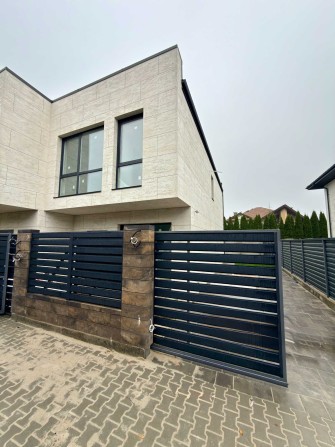 Двоповерховий дуплекс Софіївська Борщагівка 110 м2 2 сотки БЕЗ КОМІСІЇ - фото 1