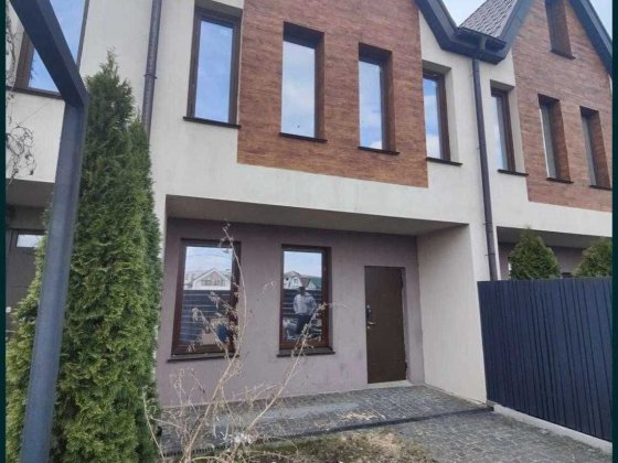 Продаж 3-х рівневого готового таунхаусу. Софіївська Борщагівка. Без %! Софиевская Борщаговка