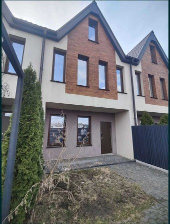 Продаж 3-х рівневого готового таунхаусу. Софіївська Борщагівка. Без %! - фото 1