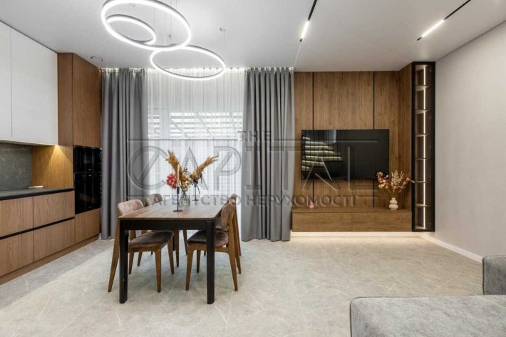 Продаж преміального будинку-дуплексу | 97 м2 | Софіївська Борщагівка - фото 1