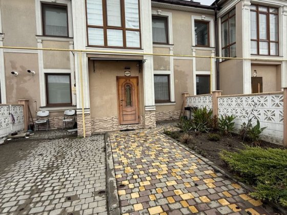 Срочно ‼️Продам ‼️Коттедж ЖК»Клаб Марин-1» Дача Ковалевского Одеса