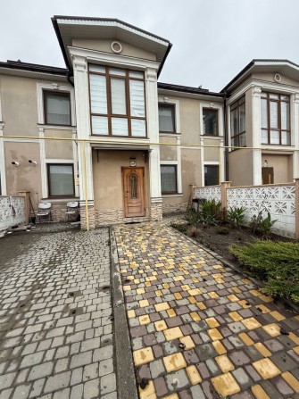 Срочно ‼️Продам ‼️Коттедж ЖК»Клаб Марин-1» Дача Ковалевского - фото 1