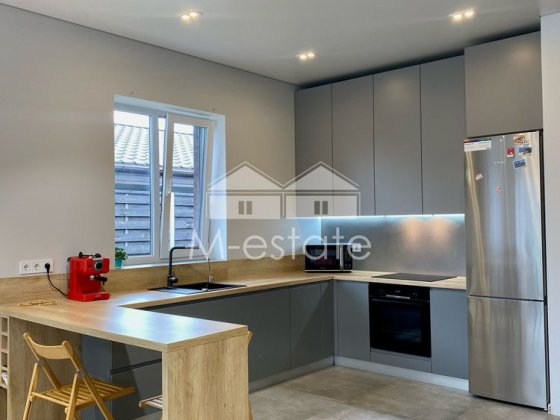 Продам дом Большая Даниловка, Европейский квартал Харьков