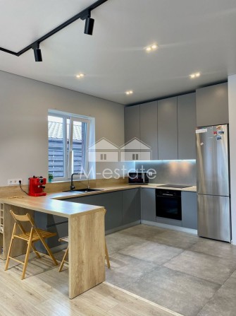 Продам дом Большая Даниловка, Европейский квартал - фото 1