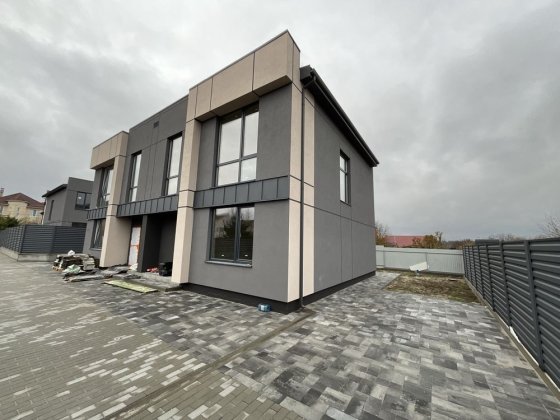 Продаж дуплексу в Петропавлівській Борщагівці | БЕЗ КОМІСІЇ Петропавловская Борщаговка