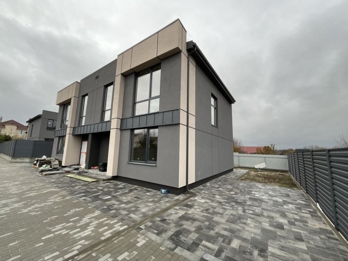 Продаж дуплексу в Петропавлівській Борщагівці | БЕЗ КОМІСІЇ - фото 1