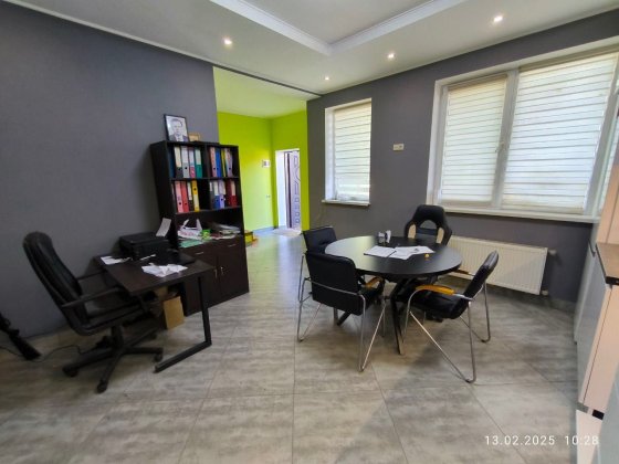 Таунхаус з ремонтом tir-01 Одеса