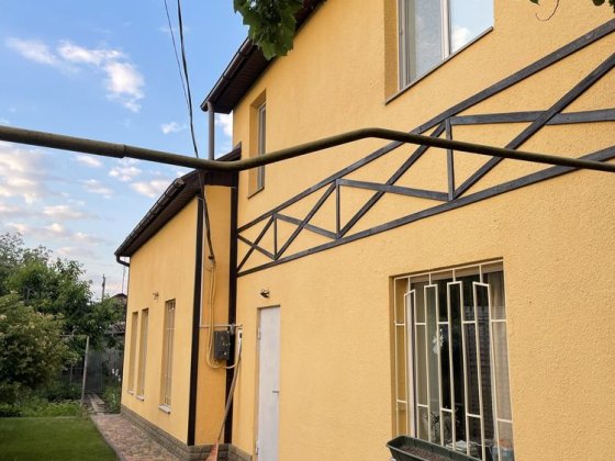 Продам дом ул. Кордонная Одесса