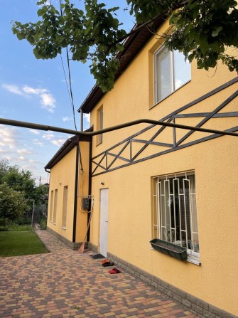 Продам дом ул. Кордонная - фото 1