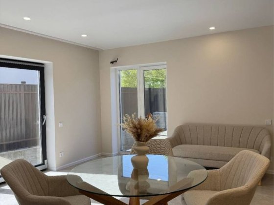 Дуплекс з терасою на даху 138м2 Соф.Борщагівка Софіївська Борщагівка