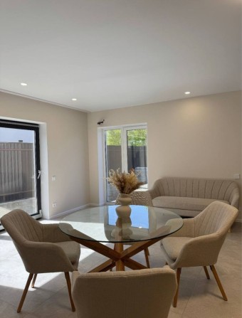 Дуплекс з терасою на даху 138м2 Соф.Борщагівка - фото 1