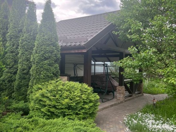 Будинок Шатилівка Науки Харьков