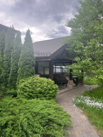 Будинок Шатилівка Науки - фото 1