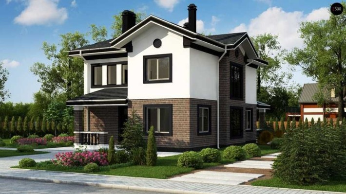 ХОЗЯЙСКИЙ дом! Червоный Хутор! Есть коммуникации! Поможем с ремонтом - фото 1