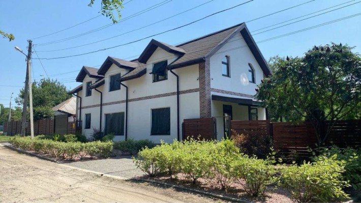 Продам Дом 192 м2 Проспект Гагарина Одесская Крассная Линия Мэтро DI - фото 1