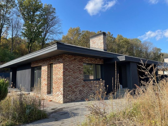 Продаж будинку Велика Данилівка - фото 1