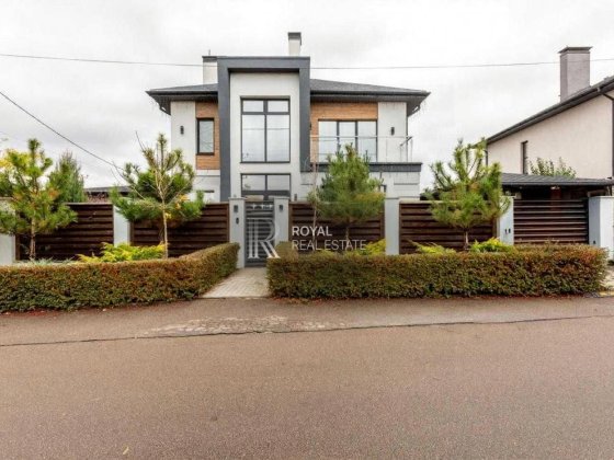 Продаж будинку Софіївська Борщагівка 5к 260м2 Бучанський район Зоряна Софиевская Борщаговка