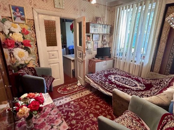 Часть дома - 2 комнаты, 40,9 м², ул. Житомирская Одесса