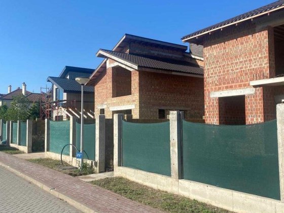 2-х этажный дом в Сосновом берегу от хозяина! Торг возможен Одеса