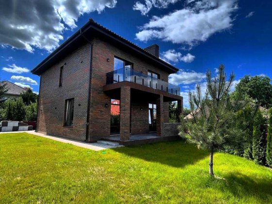 Продаж будинку/ЖК Софія/Центр. комунікації, ГАЗ/Без % Софиевская Борщаговка