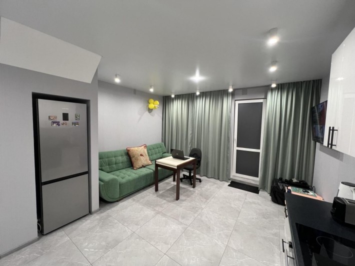 Таунхаус с ремонтом. Лиманка - фото 1