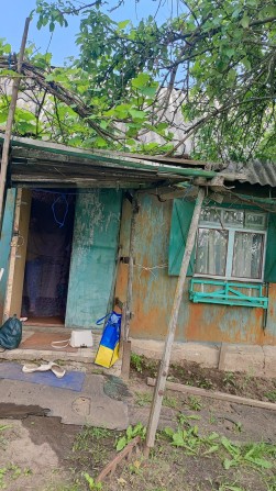 Продам дачу под Мерчиком - фото 1