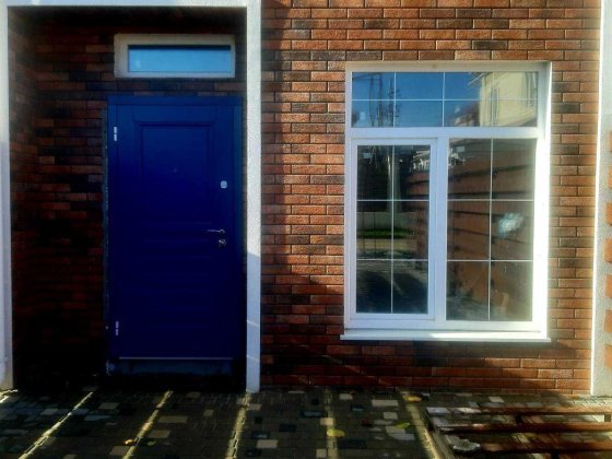 Шикарный Таунхаус  в Лесках Одеса