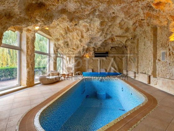 Продам Автономный Премиум Дом 554м Софиевская Борщаговка ЛЕС Газ Гараж Софиевская Борщаговка