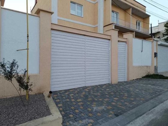 (4) Дуплекс в Одессе на участке 2.5сот. Одеса