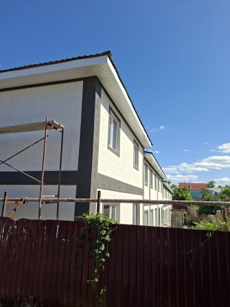 Таунхаус Одеса ул. Умова 60м2 - фото 1