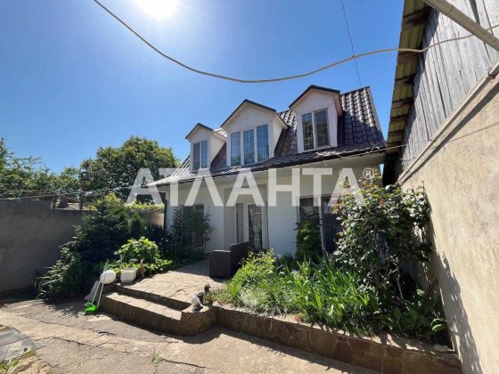 Современный дом с авторским ремонтом в востребованном районе Одесса