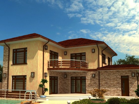 Продажа Обмен новый Дом от собственника под внутреннюю отделку Одеса