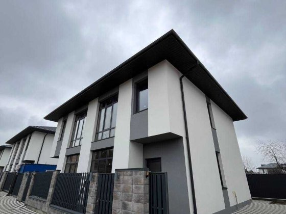 Найкраща ціна за дуплекс у Петропавлівській Борщагівці / БЕЗ КОМІСІЇ Петропавловская Борщаговка