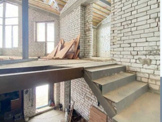 У продажу таунхаус на Флорінці Харків