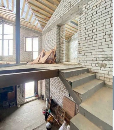 У продажу таунхаус на Флорінці - фото 1