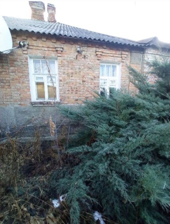 Продам частину будинку - фото 1