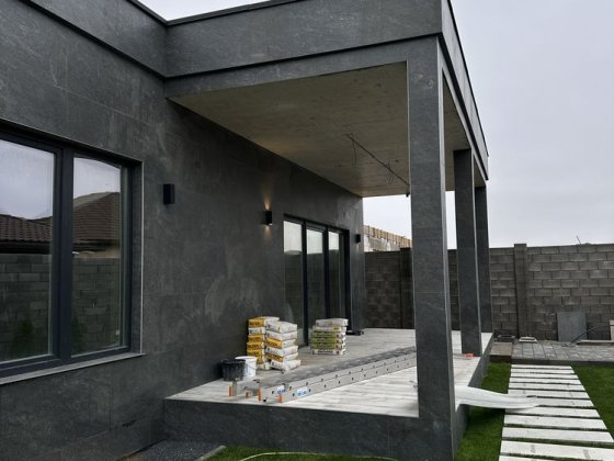 приватний будинок в Дайбергу 128кв.м Одеса