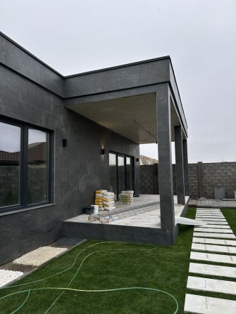 приватний будинок в Дайбергу 128кв.м - фото 1