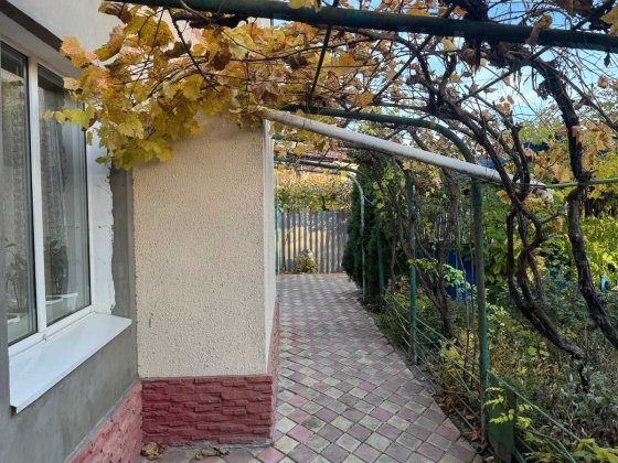 Продам будинок Хаджибейський район Одеса