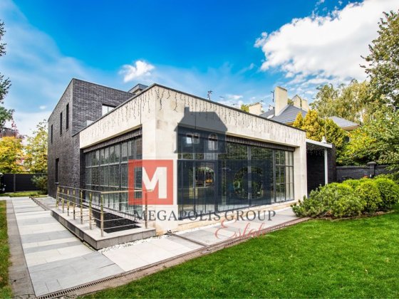 Ексклюзив  Шатилівка Супер пропозиція Шикарний будинок Харьков