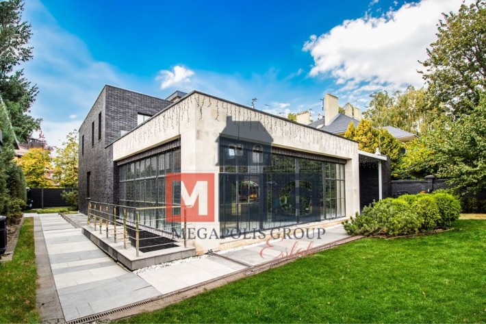 Ексклюзив  Шатилівка Супер пропозиція Шикарний будинок - фото 1