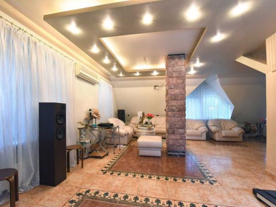 Дом на Львовской на участке 7,5 соток. Ул. Львовская. 1S75 Одеса