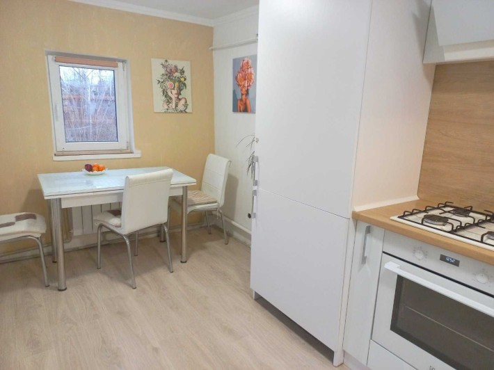 Продам отдельно стоящий дом  с ремонтом Одесса. - фото 1