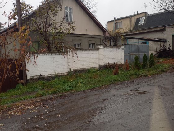 Без комиссии! Продам отдельностоящий дом р-н Новой Баварии Харьков