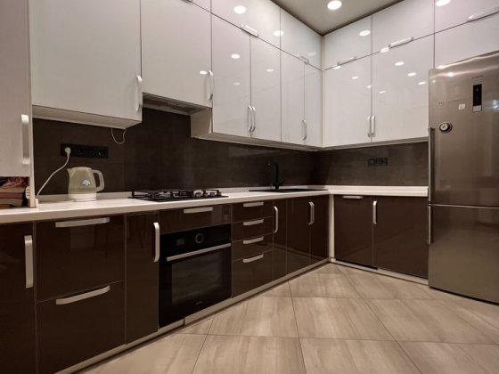 Megapolis plus пропонує сучасний будинок з ремонтом