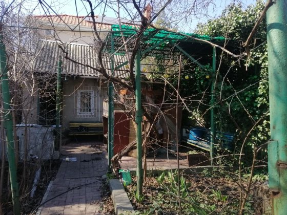 Shev-02 Домик с участком